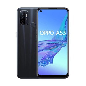 Mobitel Oppo A53 Dual Sim 4GB RAM 128GB Black Soda