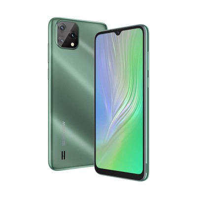 Mobitel Blackview A55 3GB/16GB Ink Green dual sim