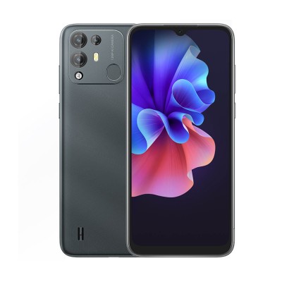 Mobitel Blackview A55 Pro 4GB/64GB Black dual sim