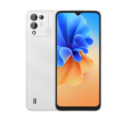 Mobitel Blackview A55 Pro 4GB/64GB White dual sim