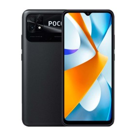 Mobitel Xiaomi Poco C40 4GB 64GB Power black