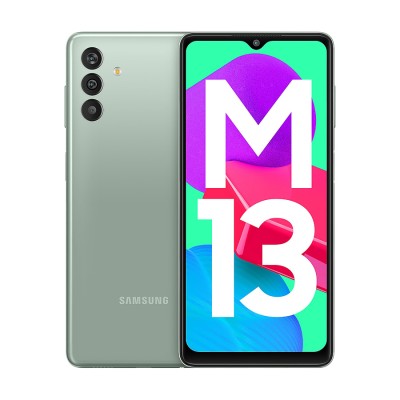 Mobitel Samsung Galaxy M13 6GB 128GB Dual Sim Aqua Green