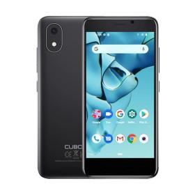 Mobitel CUBOT J10 dual sim crni