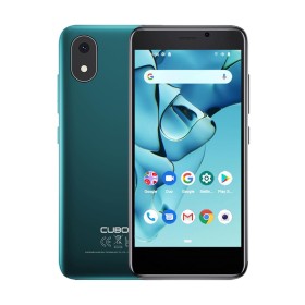 Mobitel CUBOT J10 dual sim zeleni