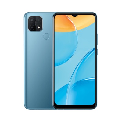 Mobitel Oppo A15s Dual Sim 4GB RAM 64GB Blue Yogurt