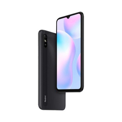 Mobitel XIAOMI Redmi 9A Dual Sim 64GB 4GB Crni