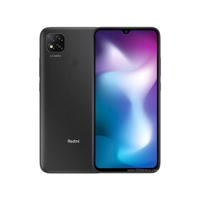 Mobitel XIAOMI Redmi 9 Active Dual Sim 64GB 4GB Carbon Black