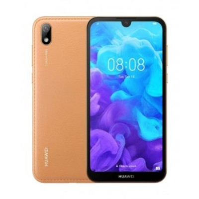 Mobitel Huawei Y5 (2019) Dual Sim Brown