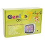 Tablet GOClever TAB GENIUS7 7" A8 1Ghz Android 4.0.3 0.5+4GB, tastatura