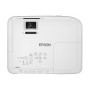 PROJEKTOR EPSON EB-W51 1280x800, WXGA 16000:1  4,000 ANSI Lumens,USB 2.0 Type A,USB 2.0 Type B, VGA in, HDMI in, Composite in, g