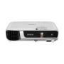 PROJEKTOR EPSON EB-W51 1280x800, WXGA 16000:1  4,000 ANSI Lumens,USB 2.0 Type A,USB 2.0 Type B, VGA in, HDMI in, Composite in, g