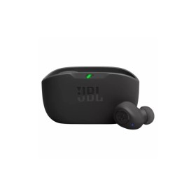 JBL Wave Buds Wireless Earbuds Black