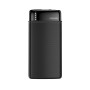 Power Bank Forever TB-100M 10000 mAh Black