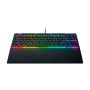 Tastatura Razer Ornata V3 Tenkeyless - Low Profile Gaming Keyboard - US Layout – FRML RZ03-04880100-R3M1