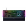 Tastatura Razer BlackWidow V4 - Mechanical Gaming Keyboard (Green Switch) - US Layout - FRML RZ03-04690100-R3M1