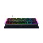 Tastatura Razer BlackWidow V4 - Mechanical Gaming Keyboard (Green Switch) - US Layout - FRML RZ03-04690100-R3M1