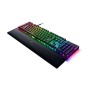 Tastatura Razer BlackWidow V4 - Mechanical Gaming Keyboard (Green Switch) - US Layout - FRML RZ03-04690100-R3M1