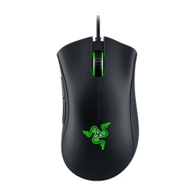 Miš Razer DeathAdder Essential - Ergonomic Wired Gaming Mouse - FRML RZ01-03850100-R3M1