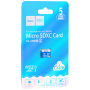 hoco. Micro SD kartica, 64GB, class 10 - MicroSD 64GB Class10 (85829)