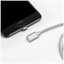 hoco. USB kabl za smartphone, metal magnetic, micro USB, 2.0 A - U40A Magnetic microUSB